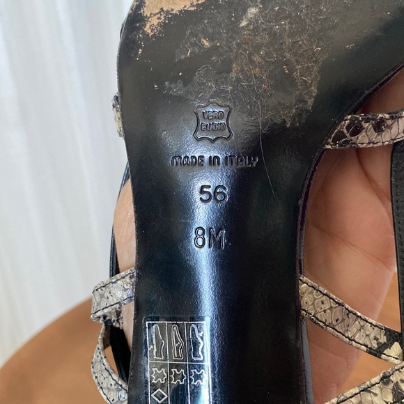 Via Spiga shoes - Picture 8 of 15